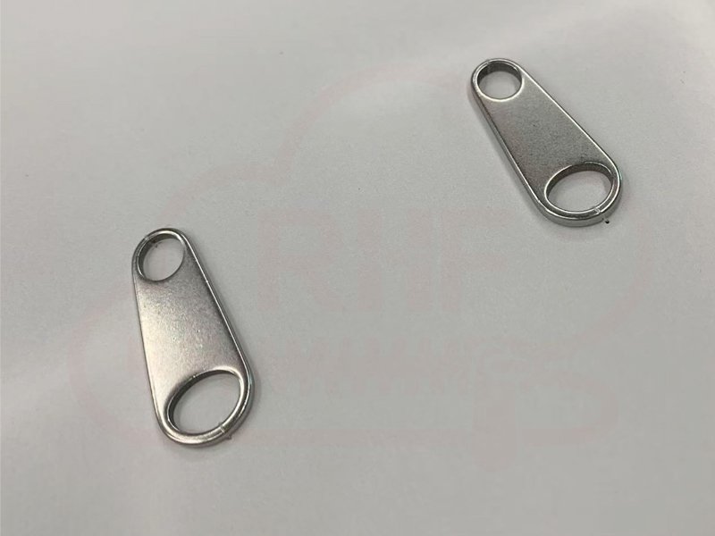 Stainless-steel-zipper-puller