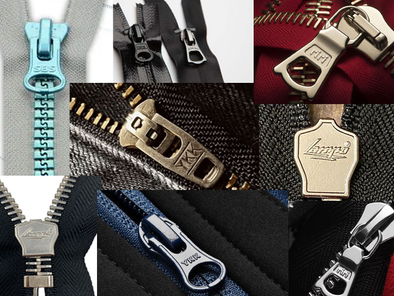 Most-popular-zipper-brand