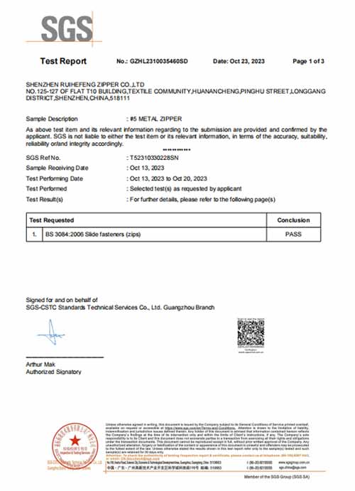 RHF-zipper-test-report-01