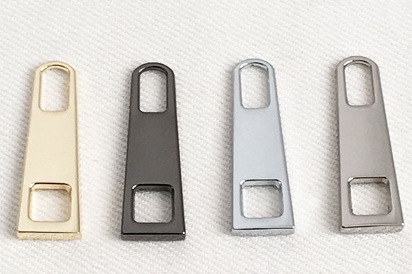 Custom-Metal-Zipper-Pullers---Common-Electroplating-Colors