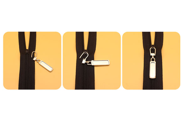 How-to-use-the-universal-detachable-zipper