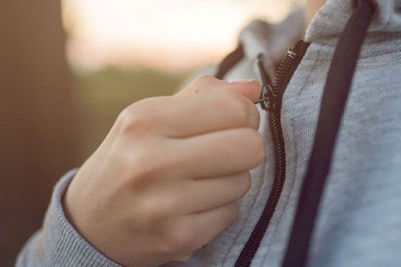 Zipper-Not-Working