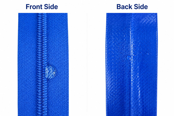 DWR Water-Repellent