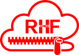 RHF LOGO