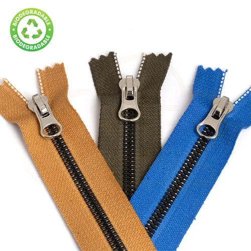 PLA zipper PLA zipper