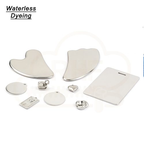 Stainless steel series Stainless steel series